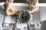 SOLDOUT: Vintage Heuer Monnin - WearingTime Luxury Watches