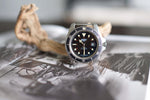 SOLDOUT: Vintage Heuer Monnin - WearingTime Luxury Watches