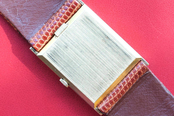 SOLDOUT: Vintage Rolex Cellini Ref. 4027