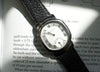 SOLDOUT: Tiffany and Co Reverso GMT Steel Mens or Ladies watch Original Box