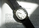 Tiffany and Co Reverso GMT Steel Mens or Ladies watch Original Box - WearingTime Luxury Watches