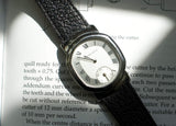 SOLDOUT: Tiffany and Co Reverso GMT Steel Mens or Ladies watch Original Box