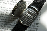SOLDOUT: Tiffany and Co Reverso GMT Steel Mens or Ladies watch Original Box