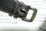 SOLDOUT: Tiffany and Co Reverso GMT Steel Mens or Ladies watch Original Box