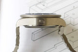 SOLDOUT: TUDOR Pelagos Blue Men's Watch M25600TB-0001 BRACELET TITANIUM