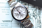 Tudor Tiger Prince Chronograph 79260 "Tiger Woods" - WearingTime Luxury Watches