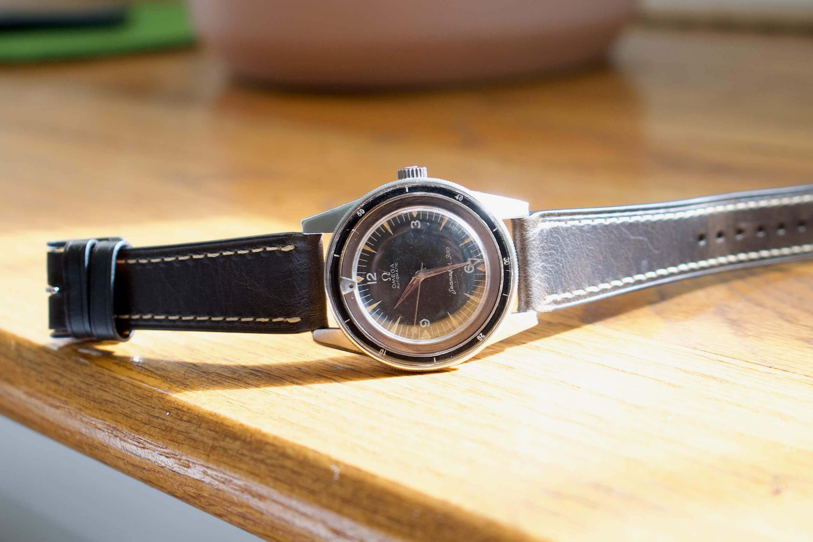 Omega seamaster ck2913 hotsell