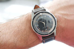 Vintage Omega Seamaster CK2913-8 Lolipop Seconds Hand - WearingTime Luxury Watches