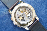 SOLDOUT: Zenith Captain Chronograph 03.2110.400 42mm Brand New El Primero Box