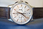 Zenith Captain Chronograph 03.2110.400 42mm Brand New El Primero Box - WearingTime Luxury Watches