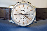 SOLDOUT: Zenith Captain Chronograph 03.2110.400 42mm Brand New El Primero Box