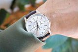 SOLDOUT: Zenith Captain Chronograph 03.2110.400 42mm Brand New El Primero Box